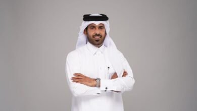 رجل الأعمال صالح الدرعه مستثمر يهدف لاقتصاد متطور ومتنوع