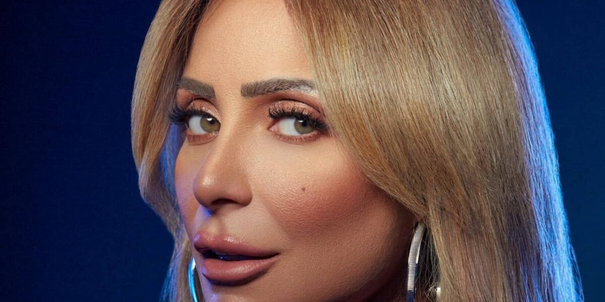 ريم البارودي تعلن أسباب ابتعادها عن الوسط الفني خلال الفترة الماضية - صورة مميزة صورة مميزة: ريم البارودي تعلن أسباب ابتعادها عن الوسط الفني خلال الفترة الماضية