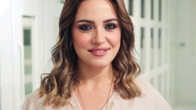 ريهام عبد الغفور تعلق على جدل عدم تكريمها بمهرجان القاهرة للدراما