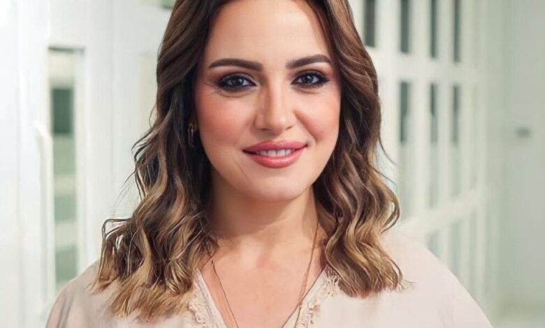 ريهام عبد الغفور تعلق على جدل عدم تكريمها بمهرجان القاهرة للدراما
