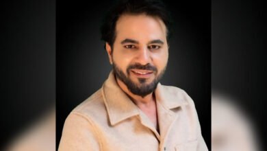 زياد موسى يطلق جديده يا دنيا كفايا بقى
