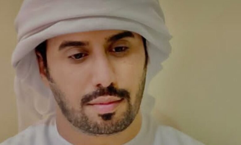سعيد العمران نصيحته الى المواطنين بسرعة التسجيل عبر تطبيق صحتي