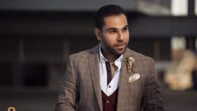 سكر ناعم للفنان محمود مغربي في الطليعة تكسر حاجز المليون !
