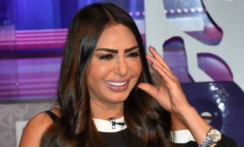سلوى خطاب الفن ليس حراماً