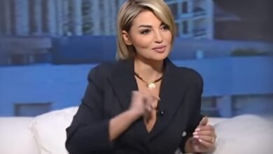 سنا جوزو رحلة ملهمة في عالم التدريب والاستشارات من لبنان إلى العالم