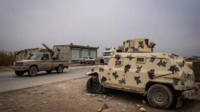 سوريا.. قوات الجيش تسيطر على حقول هامة للنفط والغاز في دير الزور (هات)