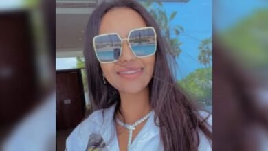سيدة الأعمال Asia Ibrahim أوروبا قد تعود إلى قلب العاصفة في مجال الطاقة
