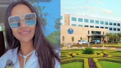 سيدة الأعمال Asia Ibrahim تشتري أكبر واشهر فنادق السودان فندق السلام روتانا الخرطوم