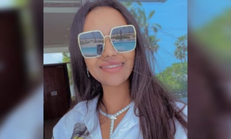 سيدة الأعمال آسيا ابراهيم/Asia Ibrahim التنوع في الإستثمار يعزز من فرص تفادي الخسائر