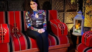 سيدة الأعمال لورا جرجور ضيفة برنامج Arab Americans Life