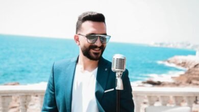 شادي بعقليني يسحر المتابعين بـ آه يا ليل!