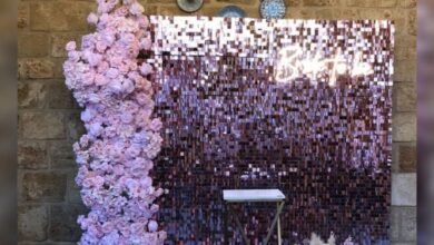 شركة Bubbles and Pearls Events تواصل خدماتها الإحترافية في مجال تنظيم المناسبات