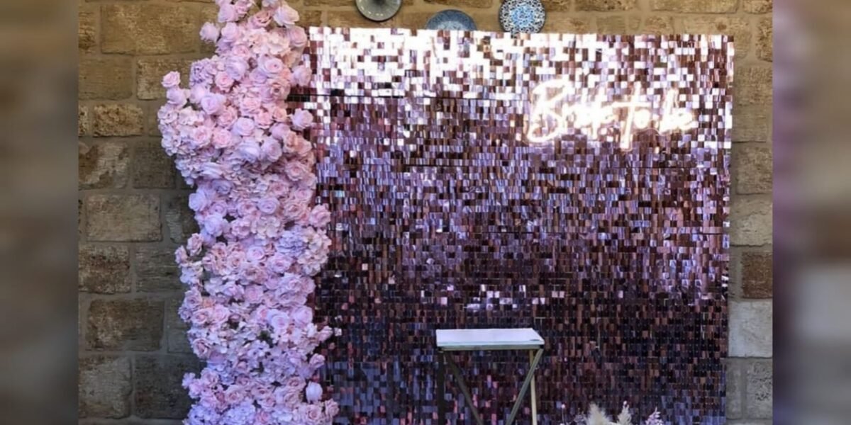 شركة Bubbles and Pearls Events تواصل خدماتها الإحترافية في مجال تنظيم المناسبات - صورة مميزة صورة مميزة: شركة Bubbles and Pearls Events تواصل خدماتها الإحترافية في مجال تنظيم المناسبات
