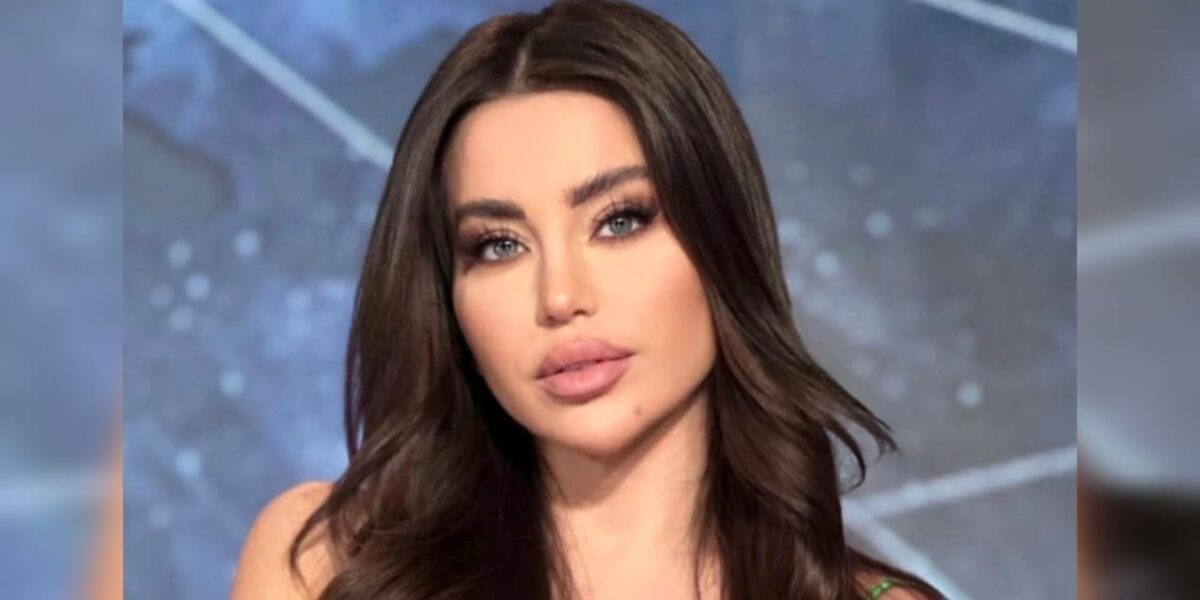 شركة GMH تتعاقد مع الإعلامية ملاك أيوب