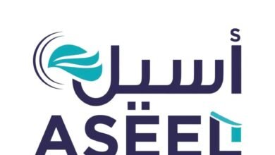 شركة أسيل تقدّم تشكيلة واسعة من المواد الغذائية و السكاكر