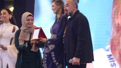 شوفن بقلبك.. حفل إفطار وتكريم برعاية المخرج بلال زيبارة
