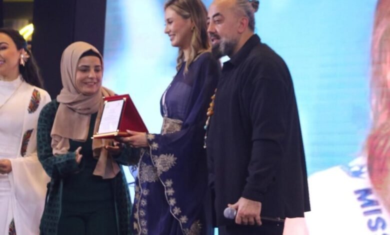 شوفن بقلبك.. حفل إفطار وتكريم برعاية المخرج بلال زيبارة