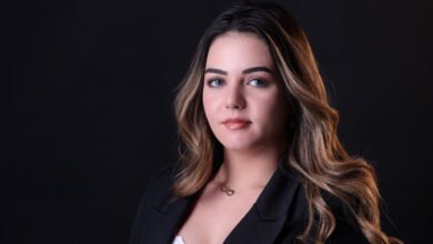 صوفي عيسى تعاون العلامات التجارية مع المؤثرين يسمح بالوصول إلى جمهور متنوع