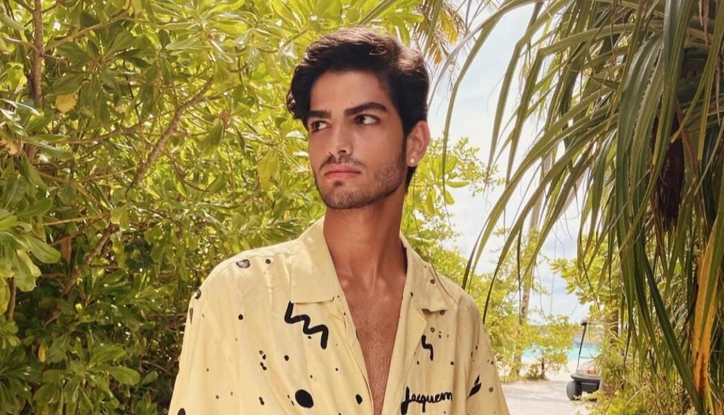 عارض الأزياء أوسكار Oscar Kraye يحظى بثناء جمهوره بعد نشره هذه الة - صورة مميزة صورة مميزة: عارض الأزياء أوسكار Oscar Kraye يحظى بثناء جمهوره بعد نشره هذه الة