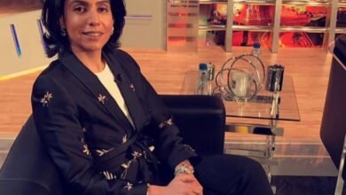 عالية فيصل الخالد يجب الإستفادة من موقع الكويت الجغرافي