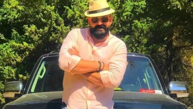 عبدالله صبرا في حلقة مميزة ضمن برنامج يلا سوشيال