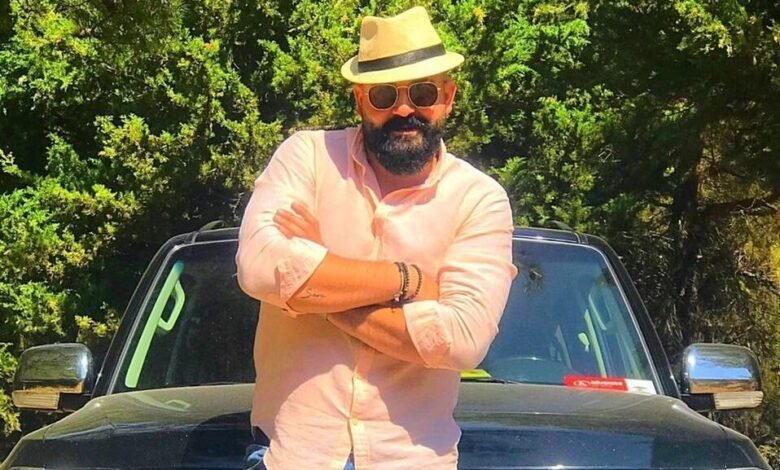 عبدالله صبرا في حلقة مميزة ضمن برنامج يلا سوشيال