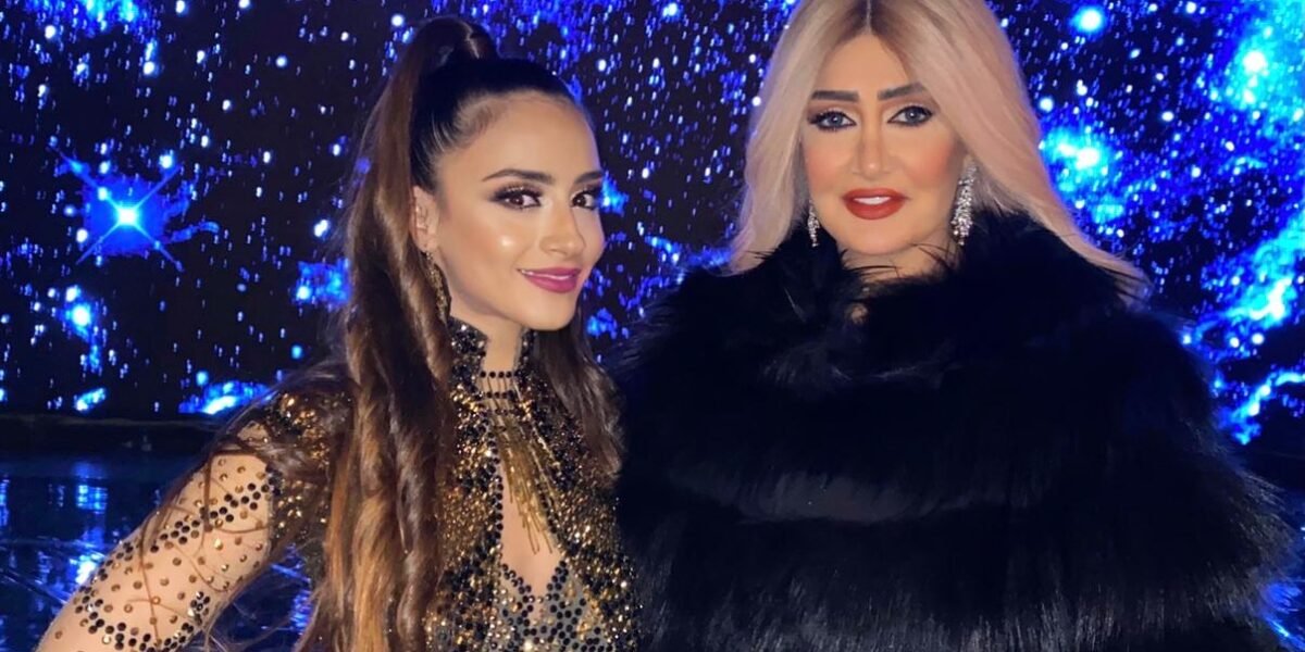 على قناة MBC مصر وتطبيق شاهد الفنانة كارولينا كرم تُسحِر جمهورها بحضورها اللافت في مسلسل لحم غزال - صورة مميزة صورة مميزة: على قناة MBC مصر وتطبيق شاهد الفنانة كارولينا كرم تُسحِر جمهورها بحضورها اللافت في مسلسل لحم غزال