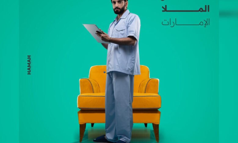 عمر الملا نجاحات متتالية و وأدواره نالت إعجاب المشاهدة