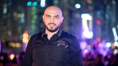 عمر فداوي صدمة حولتني لرائد أعمال في قطاع بحجم 20 مليار دولار سنوياً