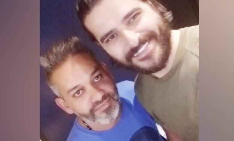 عمل غنائي جديد من توقيع الملحن أحمد بركات