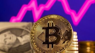 عملة بيتكوين تستعيد مستوى 60 ألف دولار
