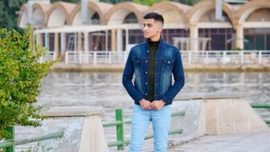 عيسى علي عايد الاعلام رسالة وليس للتسلية !