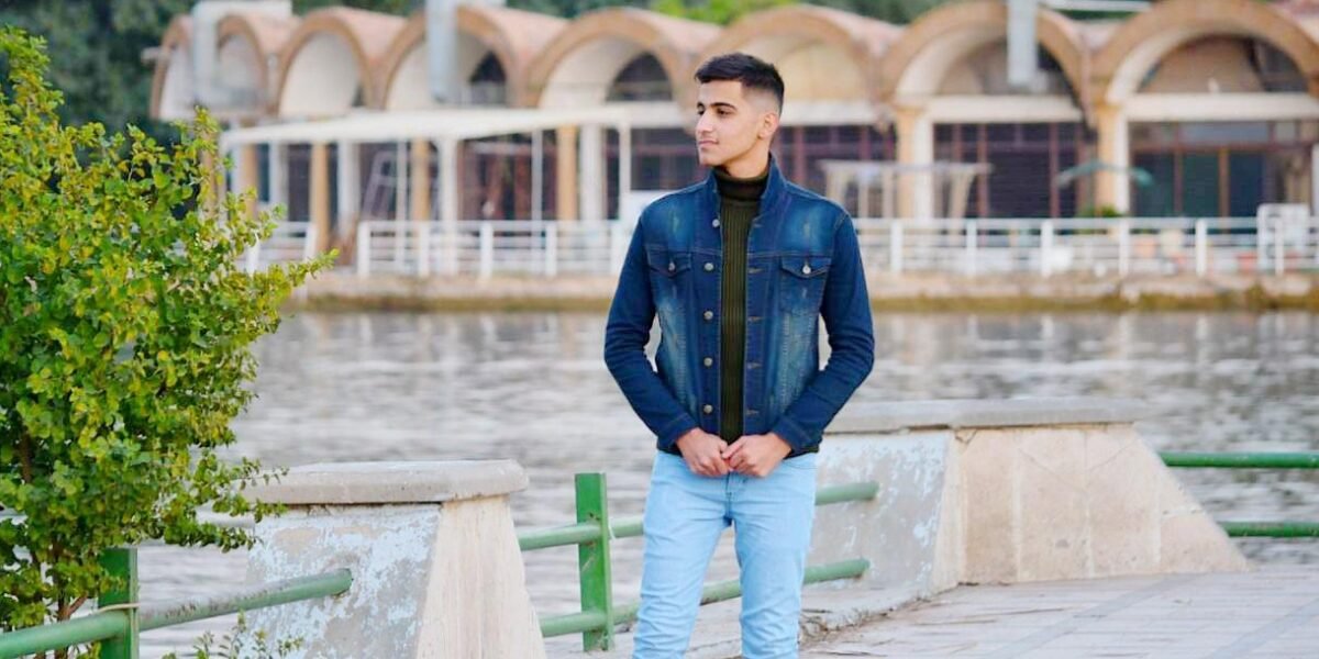 عيسى علي عايد الاعلام رسالة وليس للتسلية ! - صورة مميزة صورة مميزة: عيسى علي عايد الاعلام رسالة وليس للتسلية !