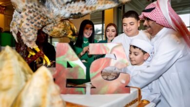 فندق بالازو فيرساتشي دبي يحتفي باليوم الوطني لدولة الإمارات بتجارب ثقافية وعروض تراثية ونكهات إماراتية أصيلة