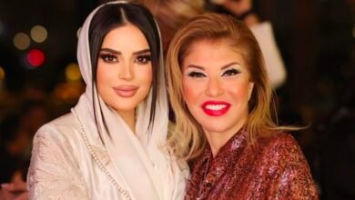 فندق بلازو فرزاتشي دبي يفتتح خيمة حكايات الرمضانية بحضور فني ودبلوماسي واسع