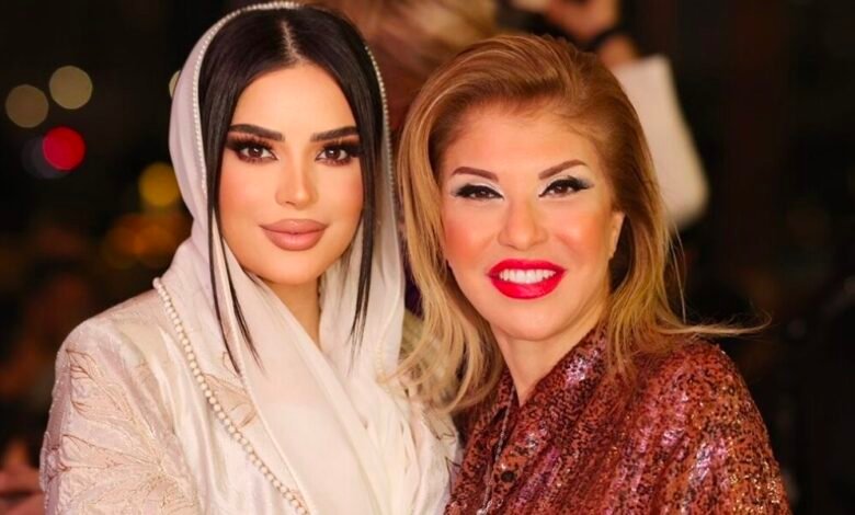 فندق بلازو فرزاتشي دبي يفتتح خيمة حكايات الرمضانية بحضور فني ودبلوماسي واسع