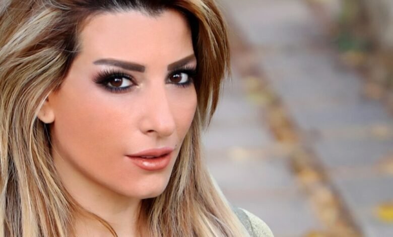 قريبا جديد النجمه علا ابو حمزه