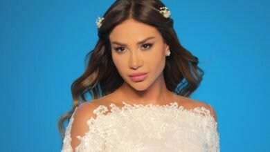 قومي وقفي يا بيروت..رسالة أمل من ريم الشريف ولايف ستايلز ستوديوز