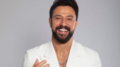 كريم نور يدخل الترند بأغنيته الجديدة شايفكم