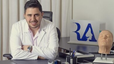 كل ما تريدين معرفته عن حقن الفيلر مع الدكتور رامي عبادي