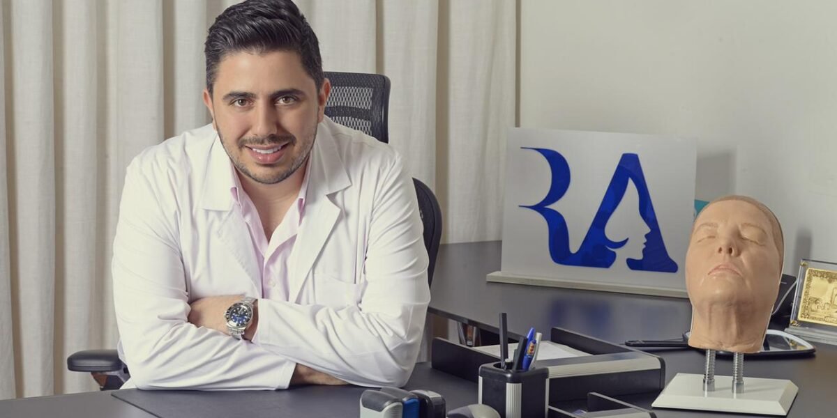 كل ما تريدين معرفته عن حقن الفيلر مع الدكتور رامي عبادي - صورة مميزة صورة مميزة: كل ما تريدين معرفته عن حقن الفيلر مع الدكتور رامي عبادي