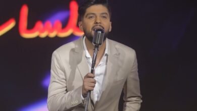 كلك ذوق قنبلة محمد الترك عبر جلسات وايت