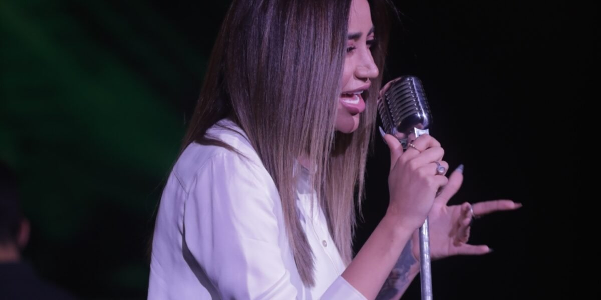 صورة مميزة: لمى شريف تطلق أجدد أعمالها بس عبر جلسات وايت