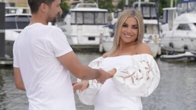 لو جرحتك لـ كريستين أبي نجم تسجل مليون مشاهدة في فترة وجيزة