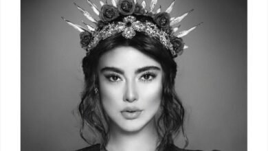ما الذي يجمع إيمان بشريف ترحيني؟