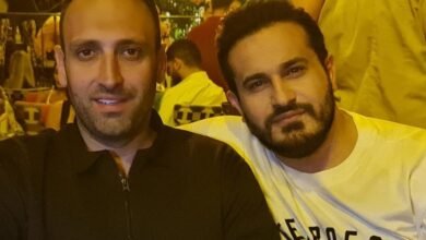 ما الذي يجمع تمام بليق والمنتج أحمد شحادة ؟
