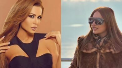 ما حقيقة التعاون بين غوى الدكاش و فيفيان مراد؟