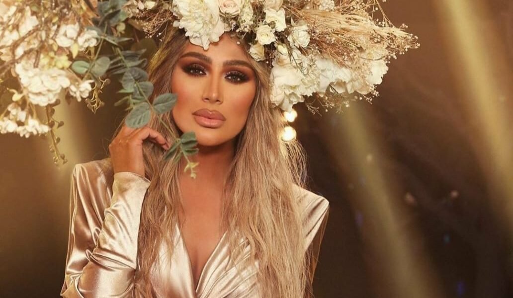 مايا دياب تبهر جمهورها بحفلها الثالث على اليوتيوب وتختار الطبيعة - صورة مميزة صورة مميزة: مايا دياب تبهر جمهورها بحفلها الثالث على اليوتيوب وتختار الطبيعة