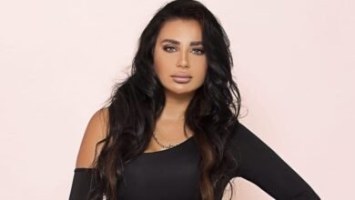 مايا غنّام لمن تقول طلاع من راسي وما علاقة الاعلامي زكريا فحّام ؟!