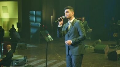محمد عسّاف يتألق صوتاً وحضوراً في إسطنبول